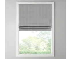 Paxton Room-Darkening Cordless Roman Shade -Home Store 810676406 810676404 810676403 810676401 810676402 810676405 810676407 810676411 A0 2