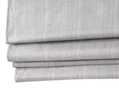 Paxton Room-Darkening Cordless Roman Shade -Home Store 810676406 810676404 810676403 810676401 810676402 810676405 810676407 810676411 A8 5